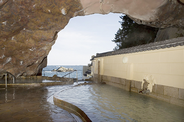 南紀勝浦温泉